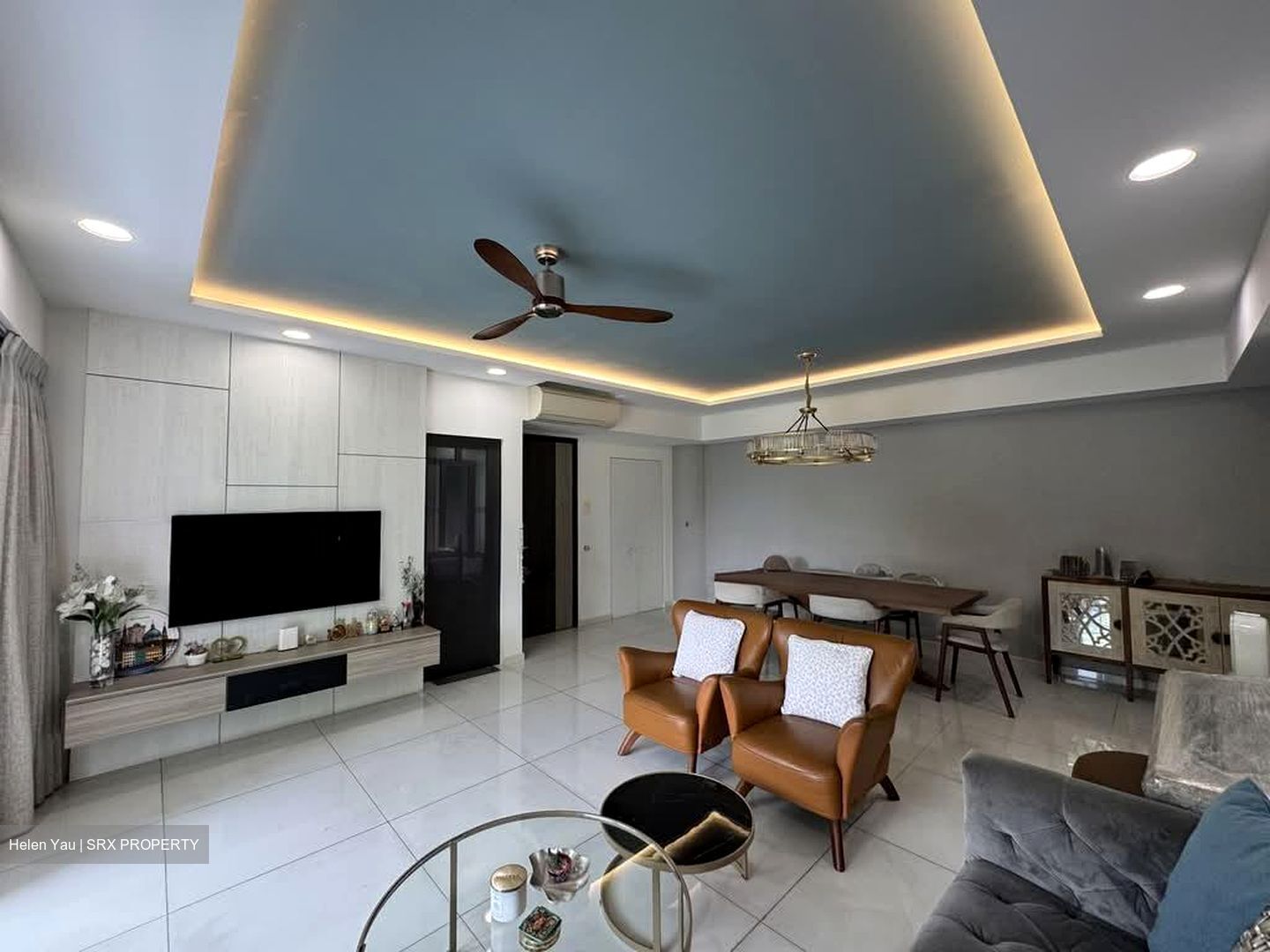 The Interlace (D4), Condominium #599139011
